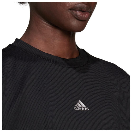 Adidas Γυναικεία κοντομάνικη μπλούζα x Zoe Saldana